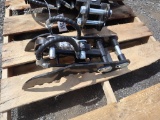 TPM Hydraulic Thumb