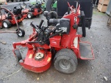 Toro Grandstand 74523 Multiforce Stand-On Mower