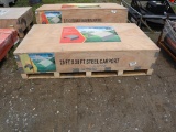 Steel Carport
