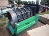 GF480 Drum Roller