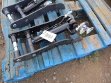 TPM Hydraulic Thumb