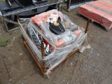 TPM RM900S-24V Mower
