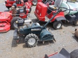 Yardmachine Rototiller