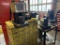 Gates Crimper w/ Weather Head Model T400