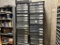 Set of Drawers with contents