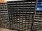 Bolt Bins with Contents