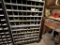 Bolt Bins with Contents