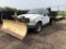 2004 Ford F350 Super Duty Dump Truck