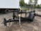 Single Axle Trailer