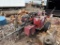 Timber Wolf TW6 Log Splitter