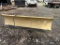 8' Snow Blade
