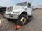 1999 Navistar International 4900 DT 466E Truck