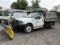 2002 Ford F550 Super Duty Power Stroke Dump Truck