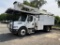 2012 Freightliner Business Class M2 Chipper Truck