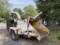 Vermeer BC1500 Chipper