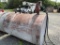 500 Gallon Fuel Tank