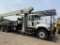 2007 Mack Granite Crane Truck