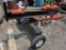 20 Ton Log Splitter