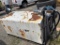 200 Gallon Fuel Tank