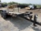 2020 Appalachian 18' Trailer