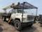 1988 Ford F800 Crane Truck