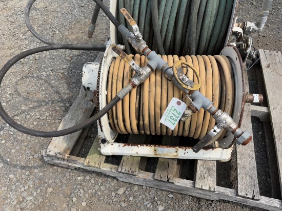 Hose Reel