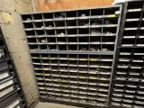 Bolt Bins with Contents