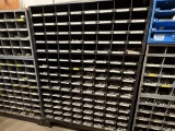 Bolt Bins with Contents