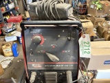 Lincoln Electric Square Wave Tig 175 Welder