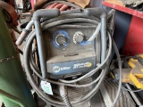 Miller Millermatic 212 Auto Set Welder