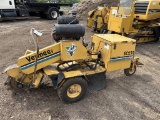 Vermeer SC252 Stump Grinder