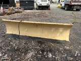 8' Snow Blade