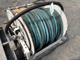 Hannay Hose Reel