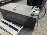Transfer Flow Transfer  Tank