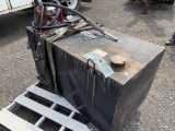 Better Built Transfer Tank