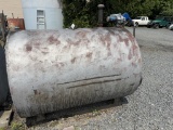 500 Gallon Fuel Tank