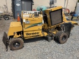 Vermeer SC372 Chipper