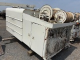 1000 Gallon Sprayer Unit