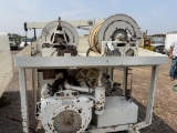 1000 Gallon Sprayer Unit