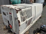300 Gallon Sprayer Unit