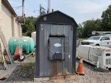Central Boiler