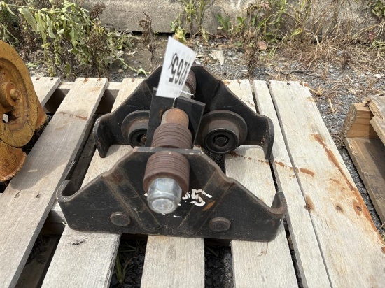 Lifting Trolly Hoist 1 ton