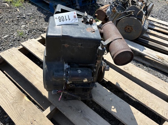 Kohler Gas Engine