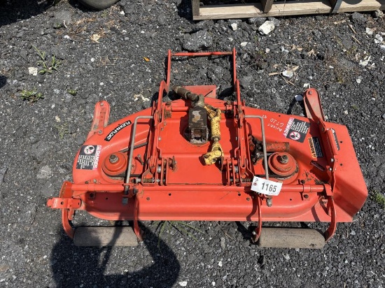 Ariens 42in Mower Deck
