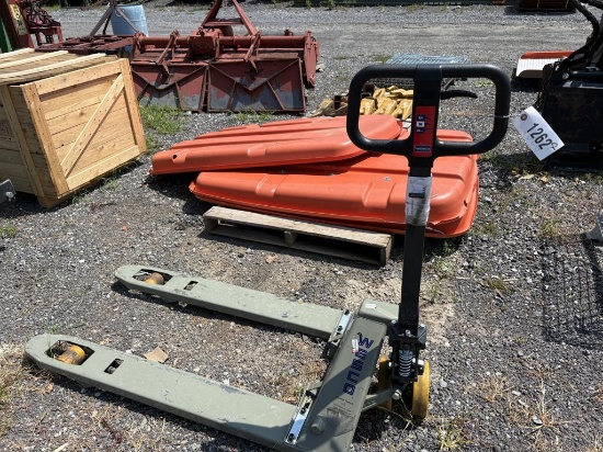 Pallet Jack