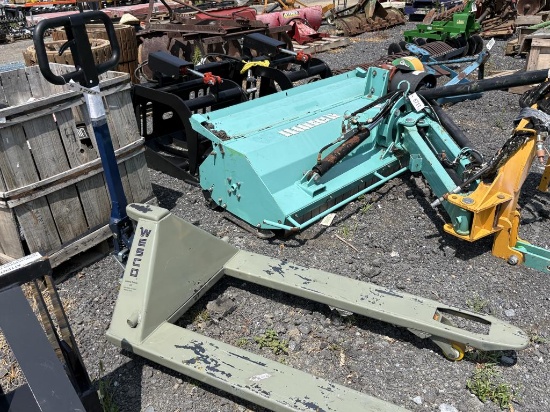 Pallet Jack