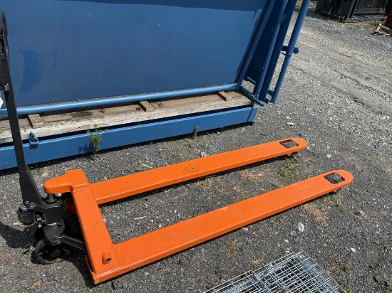 Pallet Jack