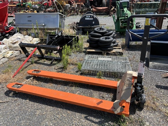 Pallet Jack