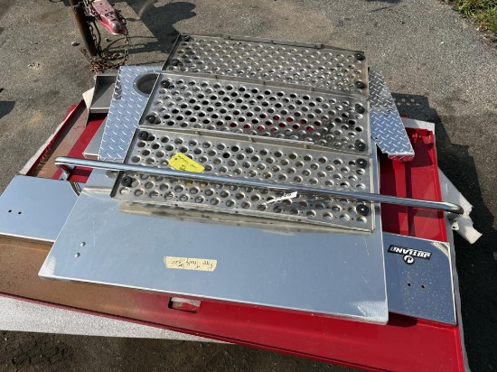 Misc Truck Fender/Door
