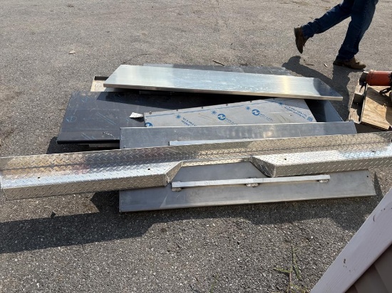 Misc Truck Fender/Door